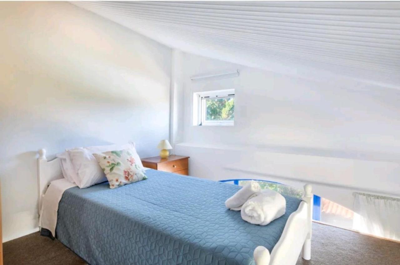 Govino Bay Luxury Beach Loft Apartment Danilia エクステリア 写真