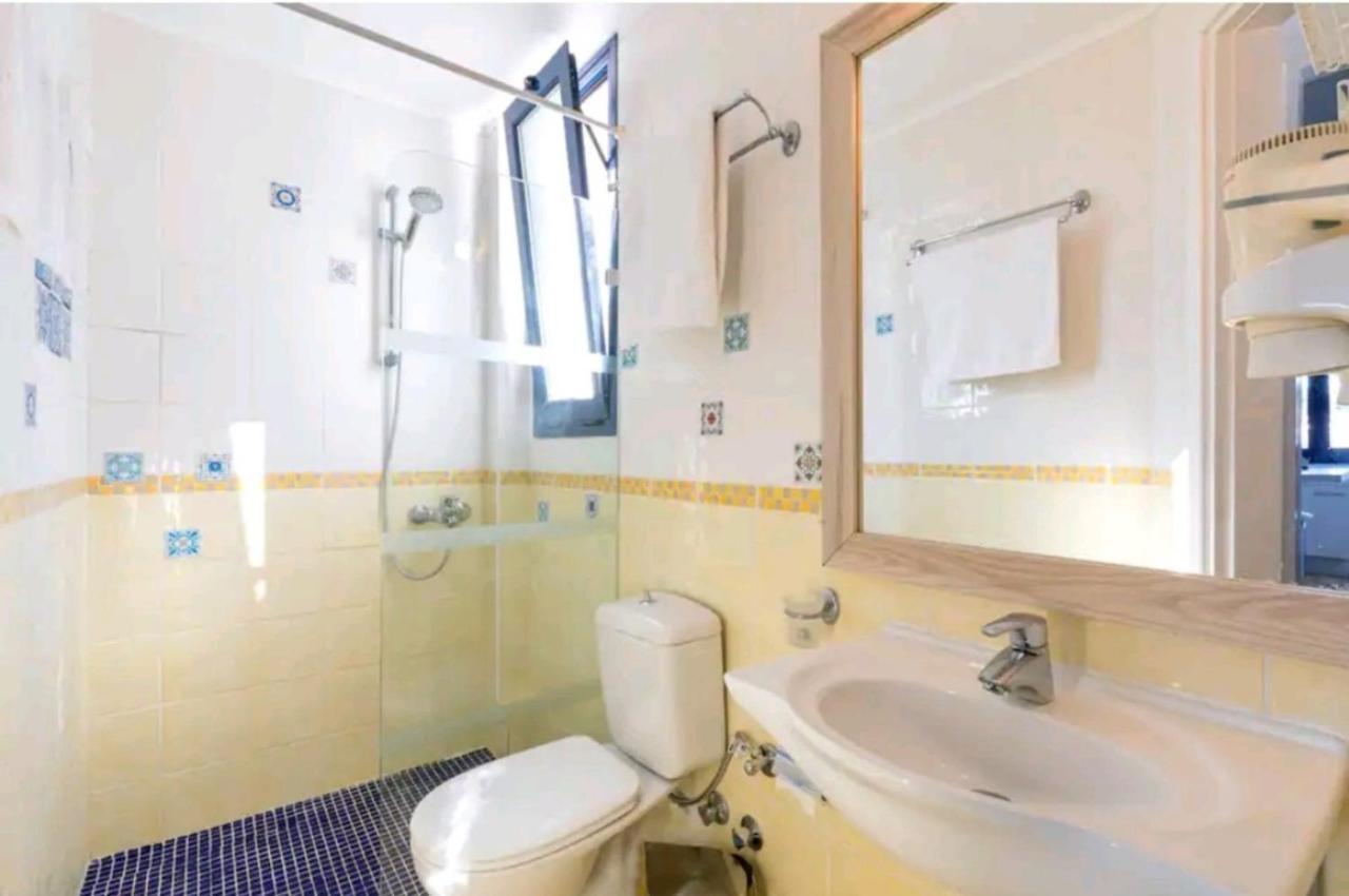 Govino Bay Luxury Beach Loft Apartment Danilia エクステリア 写真