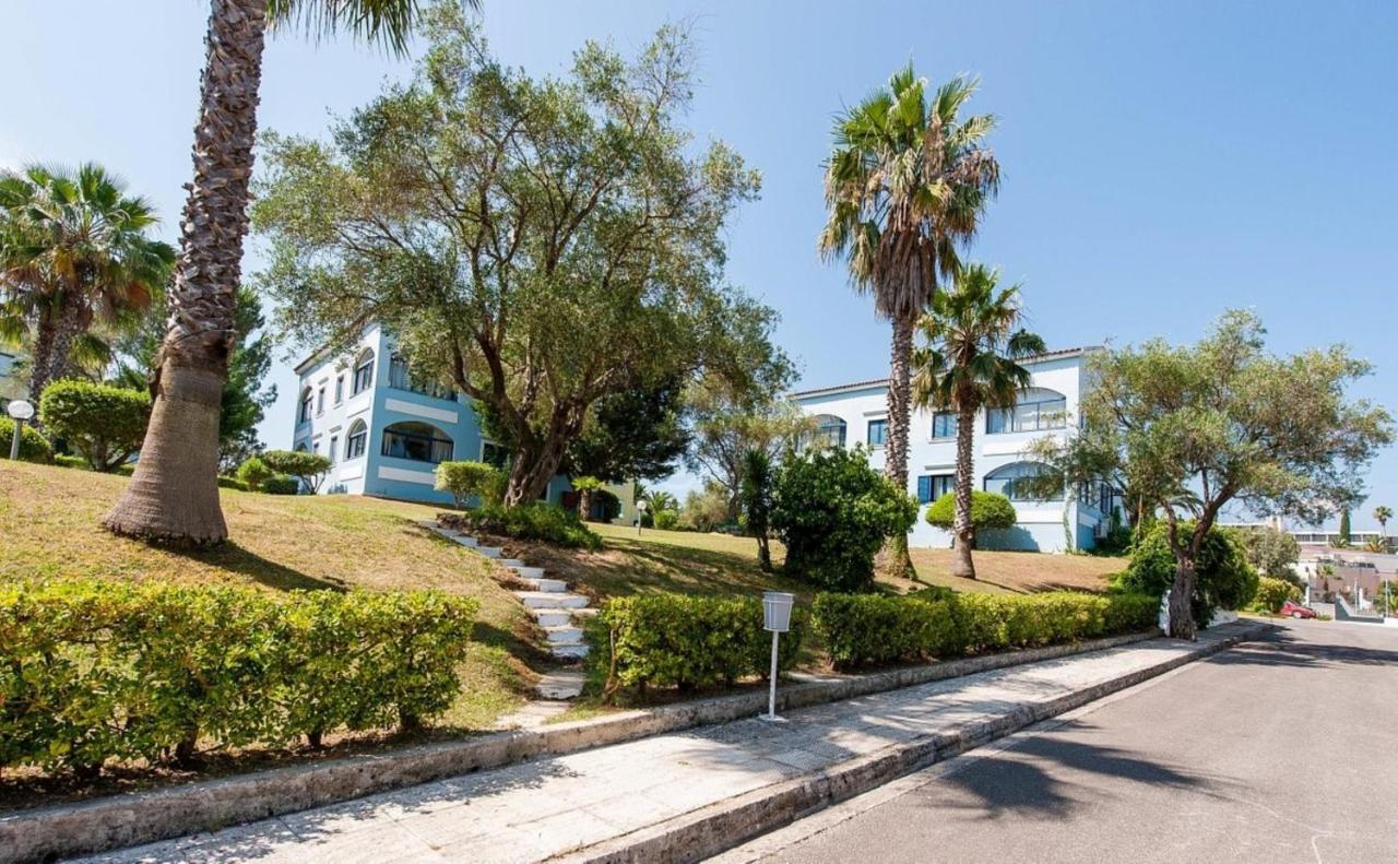 Govino Bay Luxury Beach Loft Apartment Danilia エクステリア 写真