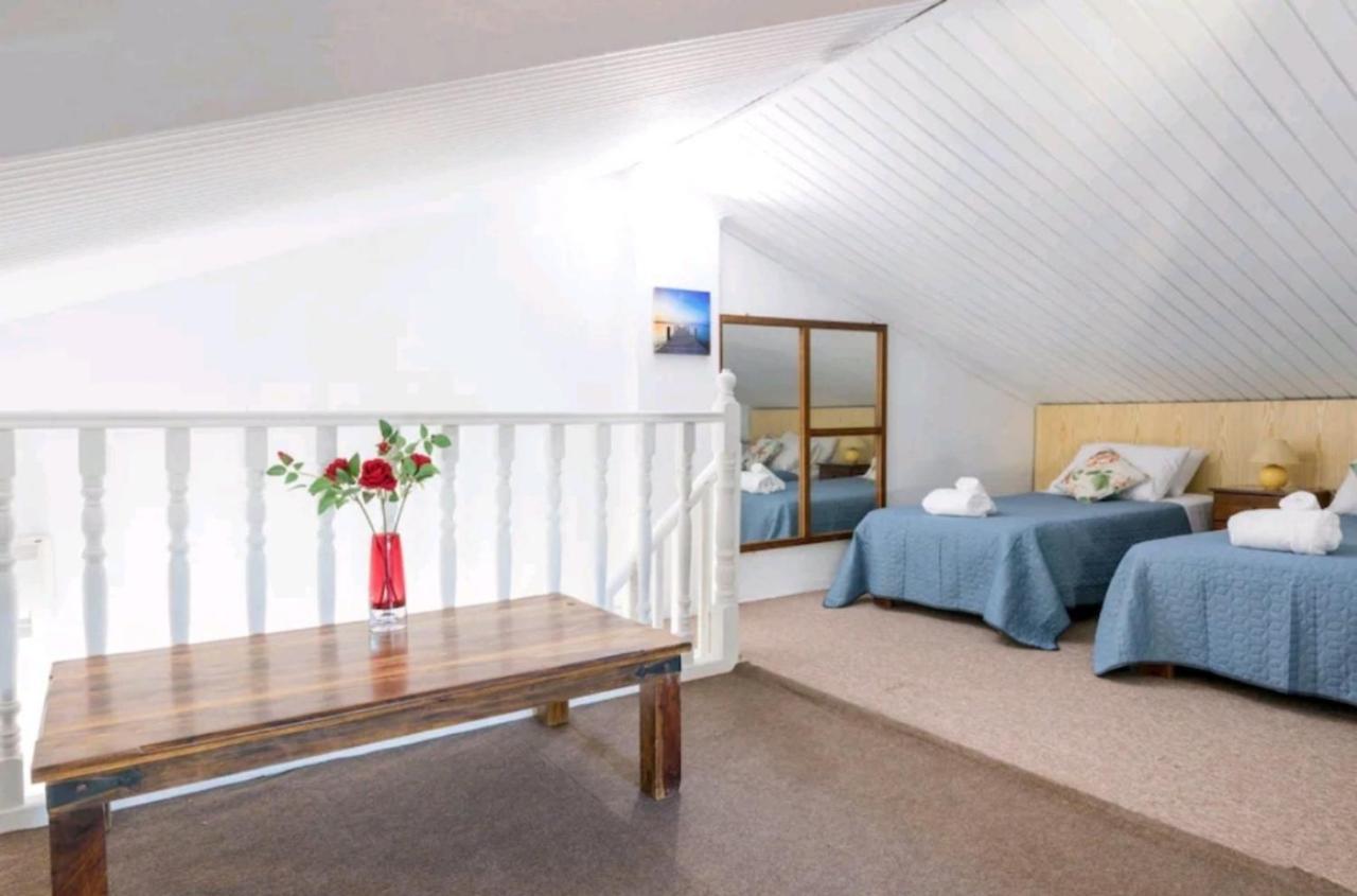 Govino Bay Luxury Beach Loft Apartment Danilia エクステリア 写真