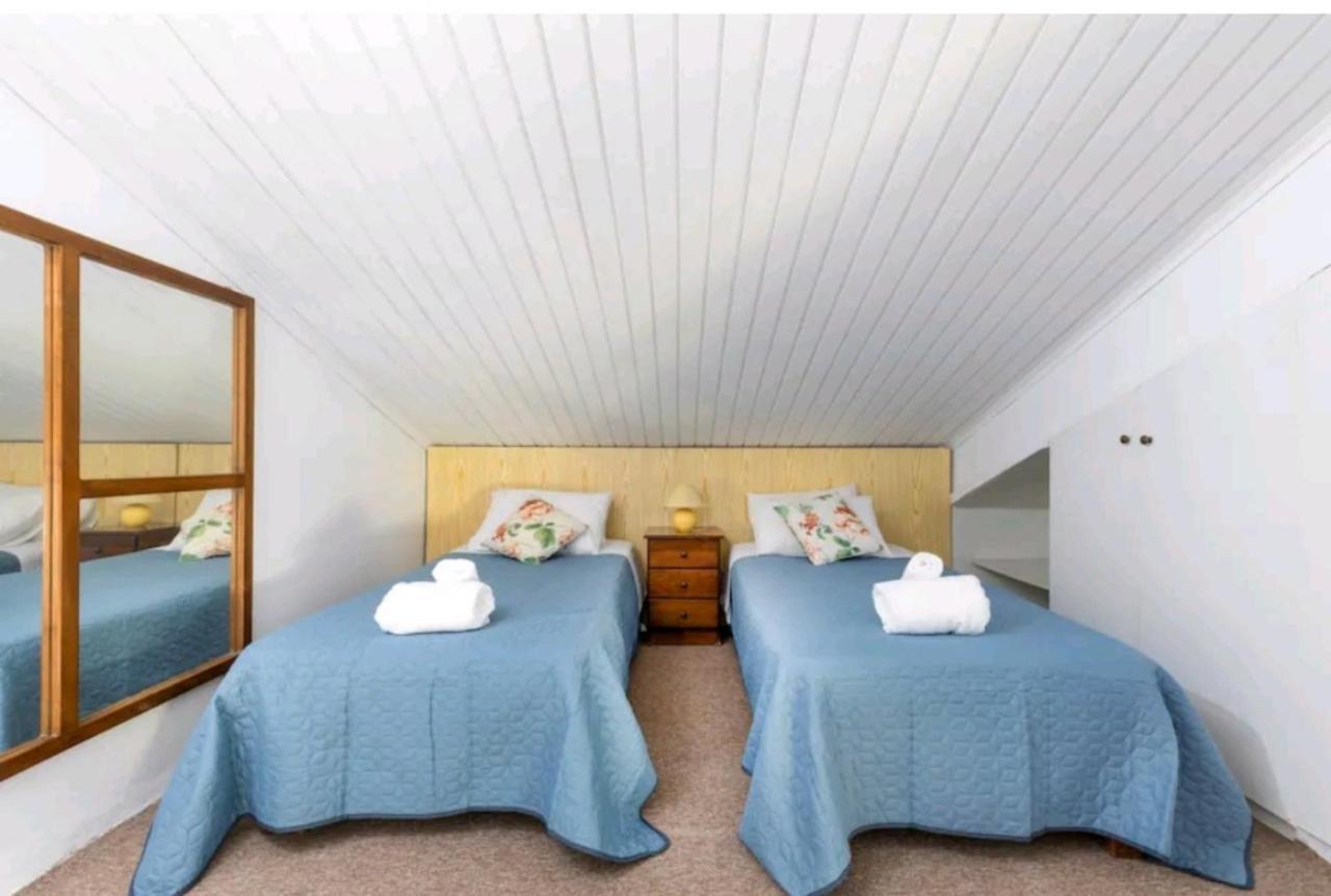 Govino Bay Luxury Beach Loft Apartment Danilia エクステリア 写真