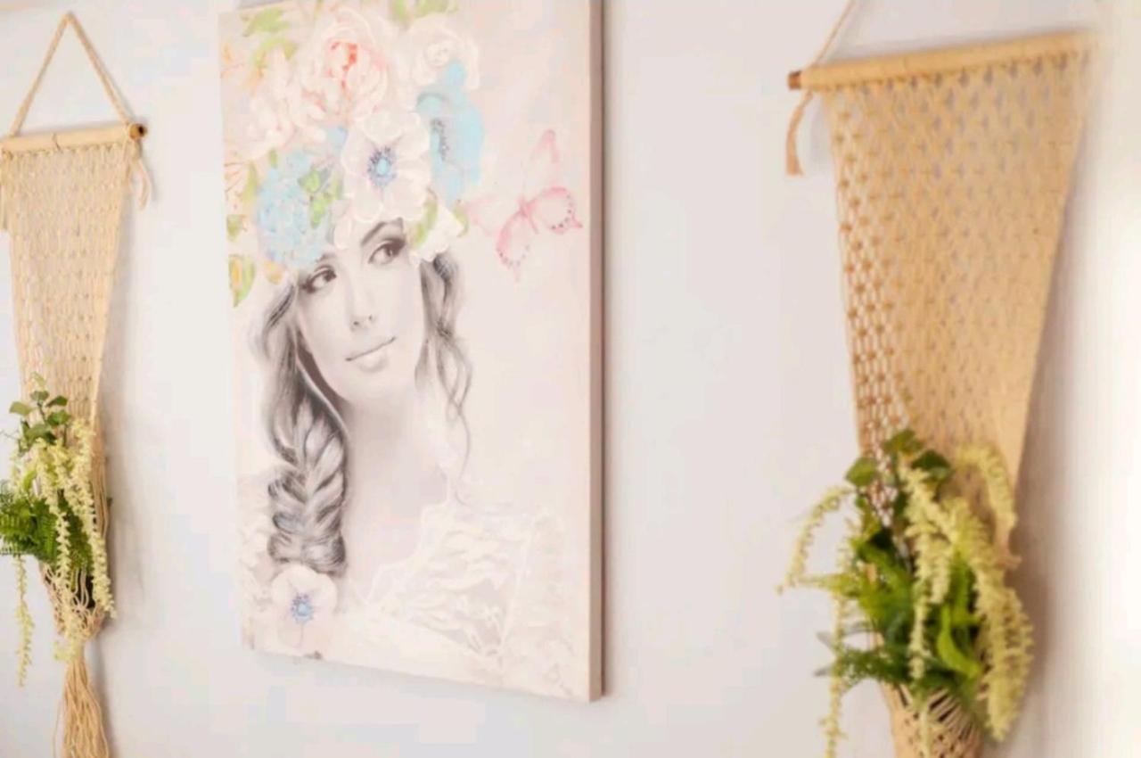 Govino Bay Luxury Beach Loft Apartment Danilia エクステリア 写真
